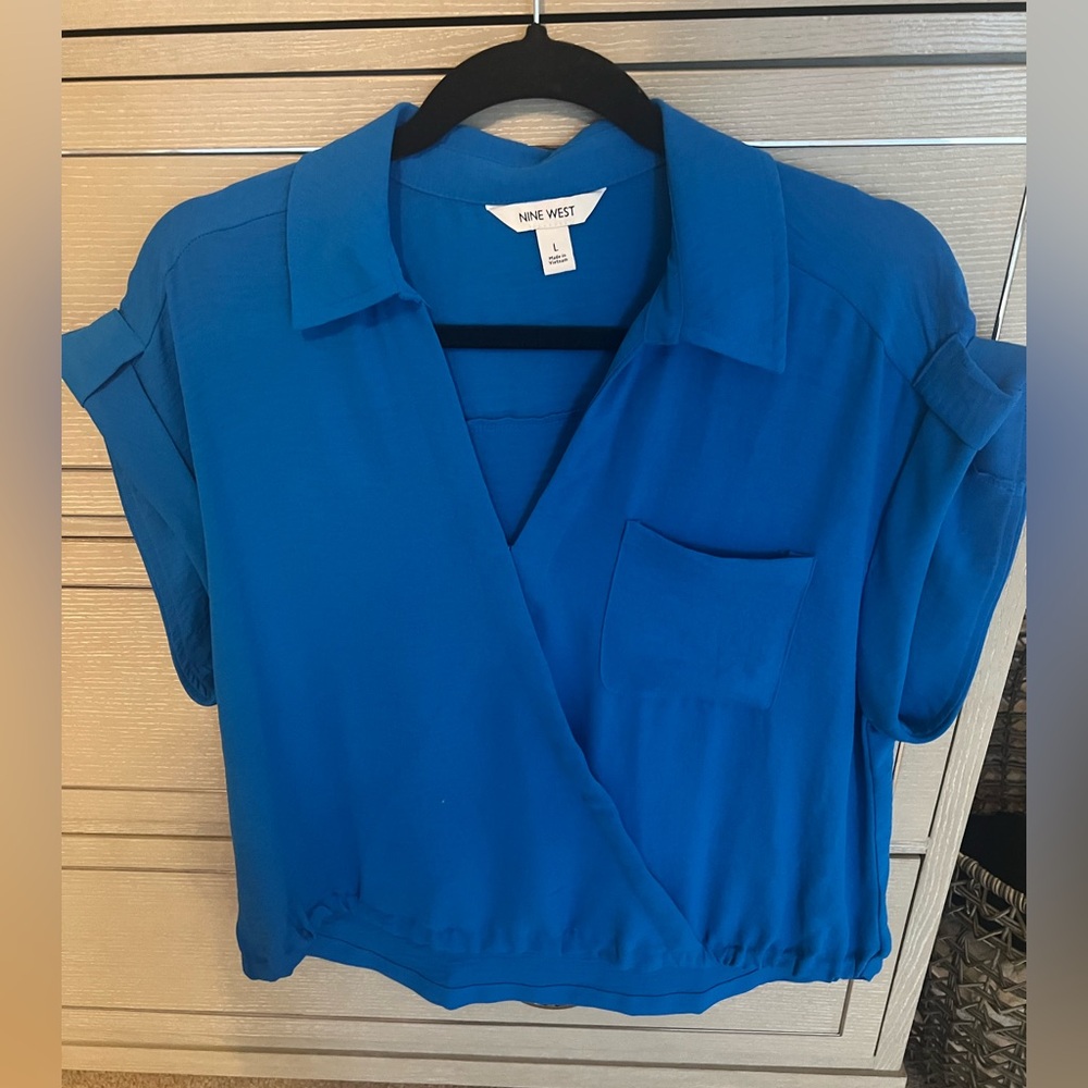 Nine West Women Top